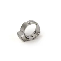 Opaska zaciskowa do ekspresu do kawy Saeco / Philips D=9,5 12000096 996530007742