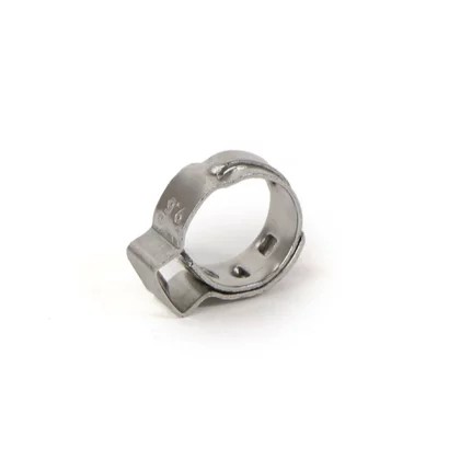 Opaska zaciskowa do ekspresu do kawy Saeco / Philips D=9,5 12000096 996530007742