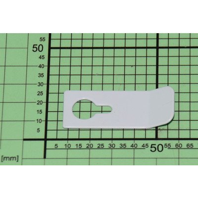Mocowanie parownika do chłodziarko-zamrażarki Amica (1992971)