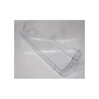 Półki na drzwi różni producenci Górna półka drzwi chłodziarki Whirlpool / Indesit / Ariston / Hotpoint 481241829917 C00314243 481010476960 C00324557