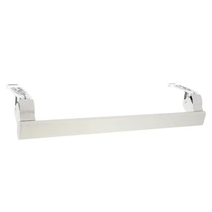 Uchwyt drzwi do chłodziarki, zamrażarki i chłodziarko-zamrażarki Electrolux / AEG 4055509303