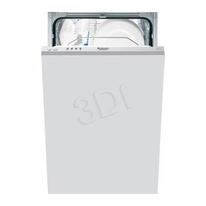 Zmywarka do zabudowy Hotpoint-Ariston LSTB 4B00 EU 45 cm