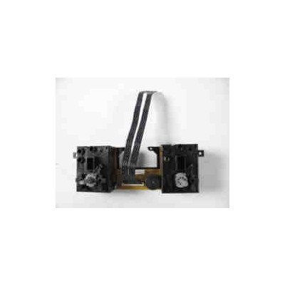 Monoblok (zespół przełączników) piekarnika Whirlpool (481221458466)