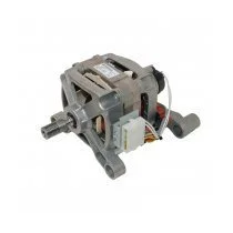 Elementy elektryczne do pralek r Silnik do pralki Ariston / Indesit / Hotpoint / Whirlpool 1600 obr./min LVB2000 C00084588 482000076972