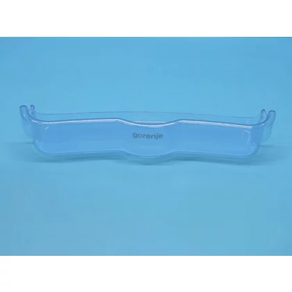 Półki na drzwi różni producenci Balkonik drzwiowy do lodówki Gorenje / Hisense 132983