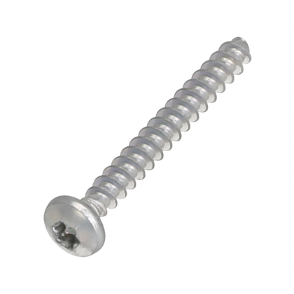 Śruba TCB Torx 3,5 x 30 mm do ekspresu do kawy Saeco / Philips 129661702 996530012992