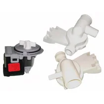 Kompletna pompa odpływowa do pralki Electrolux / AEG 53188950322