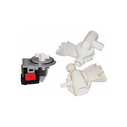 Kompletna pompa odpływowa do pralki Electrolux / AEG 53188950322