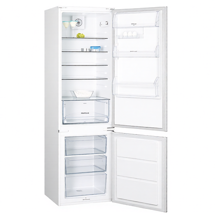 Skonfigurowany układ elektroniczny do chłodziarko-zamrażarki Electrolux / AEG 973925582014016