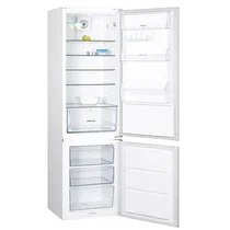 Skonfigurowany układ elektroniczny do chłodziarko-zamrażarki Electrolux / AEG 973925582014016