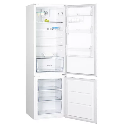 Skonfigurowany układ elektroniczny do chłodziarko-zamrażarki Electrolux / AEG 973925582014016