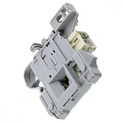 Elementy elektryczne do pralek r Blokada drzwi do pralki Electrolux / AEG 8084553018