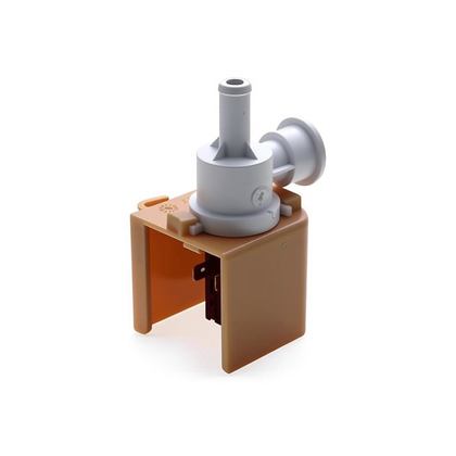 Elektrozawór Eltek do zmywarki Whirlpool / Indesit / Ariston / Hotpoint 488000495694 C00495694