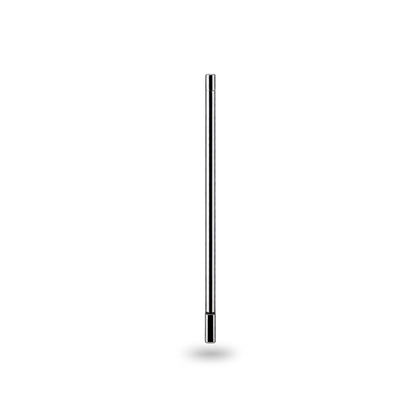 Uchwyt drzwi do lodówki Whirlpool / Bauknecht bright inox 480132101421 C00323471