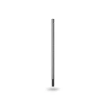 Uchwyt drzwi do lodówki Whirlpool / Bauknecht bright inox 480132101421 C00323471