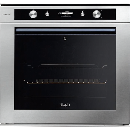 Wciskane pokrętło przełącznika funkcji piekarnika Whirlpool / Indesit / Ariston / Hotpoint 481010568287 C00386911 481010568289 C00397536