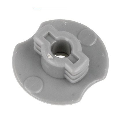 LSTF9M124CEU Element centrujący ramię spryskiwacza do zmywarki Indesit / Whirlpool 482000021994 C00302233