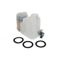 Akcesoria do zmywarek Whirlpool Pojemnik soli do zmywarki Ariston / Indesit / Hotpoint / Whirlpool EVO3 regulowany C00094171 482000027997