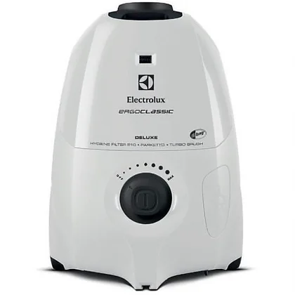 Uszczelka pokrywy przedniej do odkurzacza Electrolux / AEG 2197013010