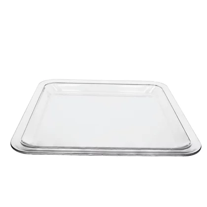 Misa szklana do piekarnika kompaktowego Amica 1034216 ZAM