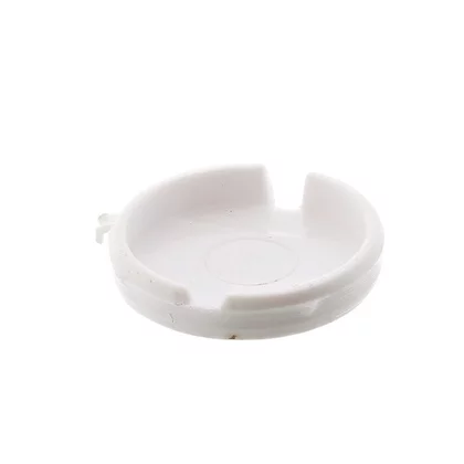 Zaślepka śruby uchwytu drzwi do lodówki i zamrażarki Electrolux / AEG 4055089017