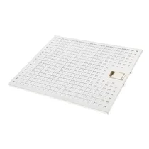 Filtr kasetowy przeciwtłuszczowy do okapu Electrolux / AEG 253x300 Q10 P13C/L