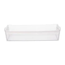 Półki na drzwi różni producenci Balkonik dolny na drzwi lodówki Amica 45 cm 1033128