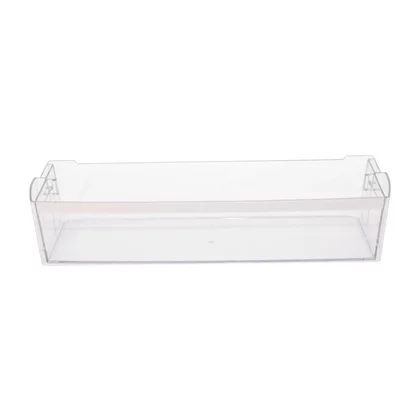 Półki na drzwi różni producenci Balkonik dolny na drzwi lodówki Amica 45 cm 1033128