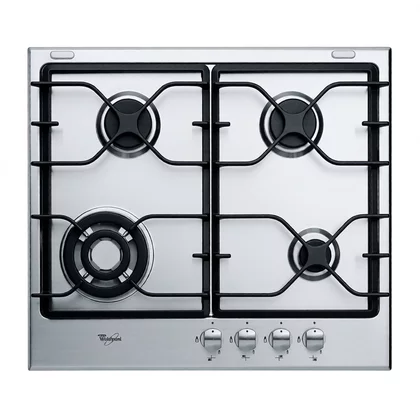 Płyta gazowa do zabudowy Whirlpool AKT 699 IX inox