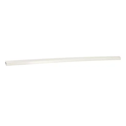 Przednia listwa szklanej półki do chłodziarki Electrolux / AEG 432,5 mm 2631004104