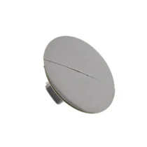 Zaślepka otworu drzwi do lodówki Electrolux / AEG