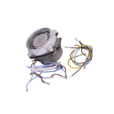 Zespół grzałki parownika ekspresu do kawy (4055061081)