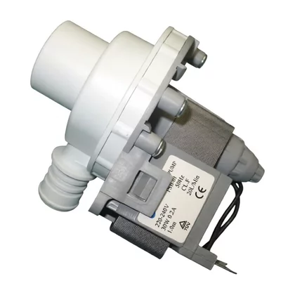 Pompa odpływu do zmywarki Amica 1013590