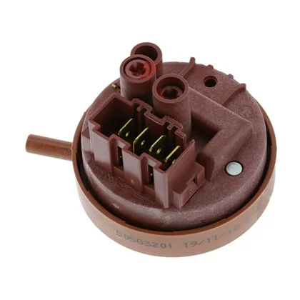 Elementy elektryczne do pralek r Czujnik ciśnieniowy do pralki Electrolux / AEG 4055114286