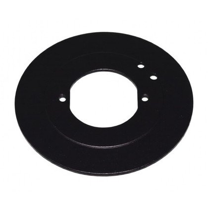 Adapter palnika do płyty gazowej Amica SOMI2 duży czarny 8056066
