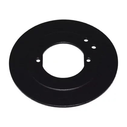 Adapter palnika do płyty gazowej Amica SOMI2 duży czarny 8056066