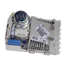 Elementy elektryczne do pralek r Zaprogramowany programator do pralki Whirlpool ALPHA