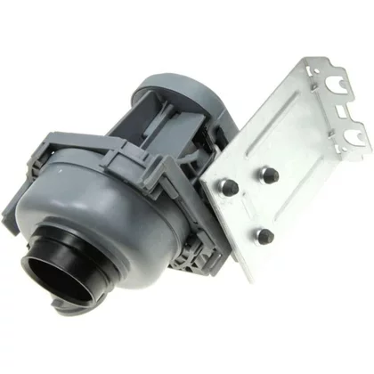 Pompa myjąca do zmywarki Whirlpool / Indesit / Ariston / Hotpoint 49 W C00446822 481010769949