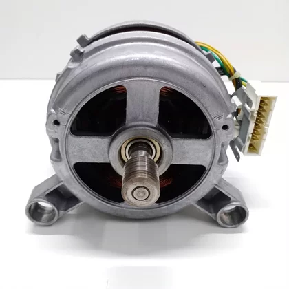 Silnik komutatorowy do pralki Electrolux / Zanussi 4055125811