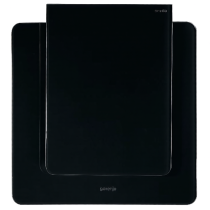 Zwora rury osłonowej do okapu Gorenje / Hisense 248888