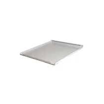 Elementy obudowy Pokrywa metalowa biała do kuchenki Electrolux / AEG 3422348205