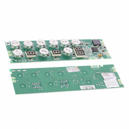 Moduły do piekarników Electrolux Moduł elektroniczny interfejsu użytkownika do płyty elektrycznej Electrolux / AEG 3305630984
