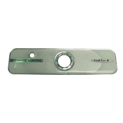 Front panelu sterowania do lodówki Amica 8016952