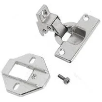Zawias drzwi do pralki Whirlpool / Indesit / Ariston / Hotpoint AWG / AWM 481941718939 C00312349