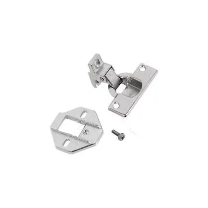 Zawias drzwi do pralki Whirlpool / Indesit / Ariston / Hotpoint AWG / AWM 481941718939 C00312349