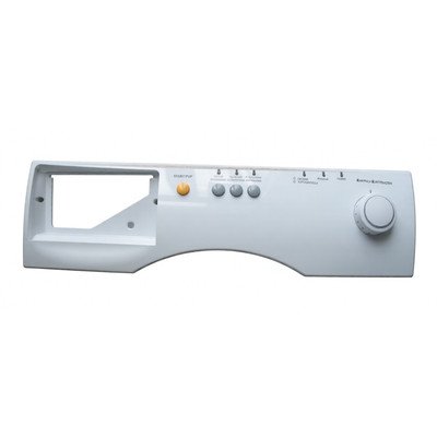Panel przedni kompletny do pralki Amica 8020512