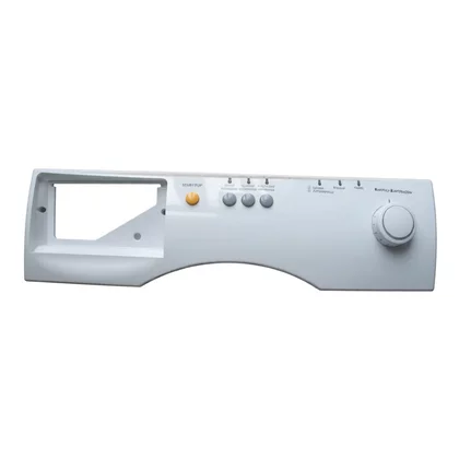 Panel przedni kompletny do pralki Amica 8020512