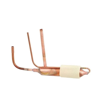 Filtry do lodówek różni producen Filtr osuszacz do chłodziarki i zamrażarki Electrolux / AEG 4055091310