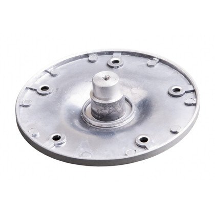 Komplet wałków bębna do pralki ładowanej od góry Whirlpool / Indesit / Ariston / Hotpoint AWT 481252088117 C00385723