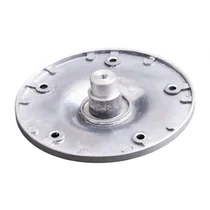 Komplet wałków bębna do pralki ładowanej od góry Whirlpool / Indesit / Ariston / Hotpoint AWT 481252088117 C00385723